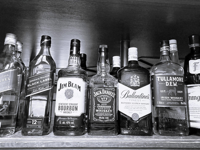 5 Jahre ohne Alkohol