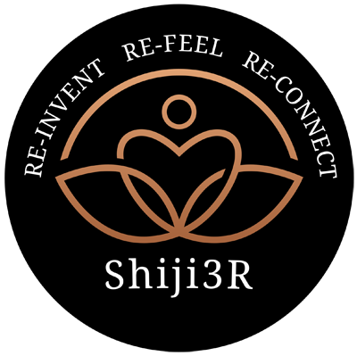 Shijir - Re-Feel Re-Invent Re-Connec