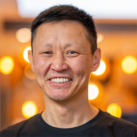 Shijir - Ganzheitlicher Wellness-Masseur und zertifizierter (Life) Coach