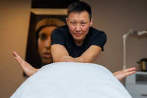 Shijir -Massage