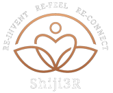 Shijir - Re-Feel Re-Invent Re-Connect